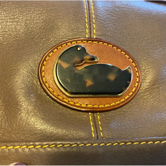 Dooney & Bourke one of a kind purse - Picture 3 of 10